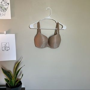 fantasie nude bra